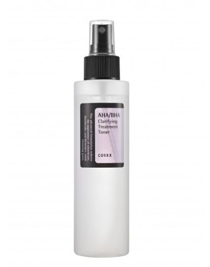 Aha/Bha Clarifying Treatment Toner 150 ml Aha/Bha Clarifying Treatment Toner 150 ml