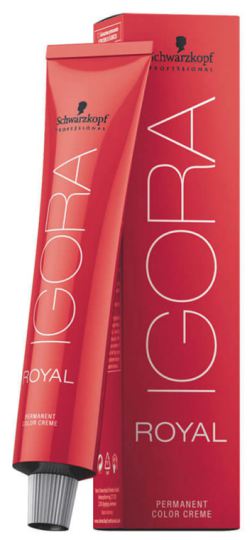Igora Royal 9-4 Very Light Blonde Beige 60 ml Igora Royal 9-4 Very Light Blonde Beige 60 ml