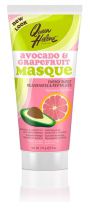 Mask Avocado and Grapefruit 6Oz-170 gr