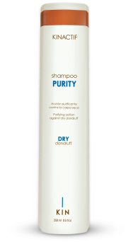 Kin Purity Dry Shampoo 1000 ml