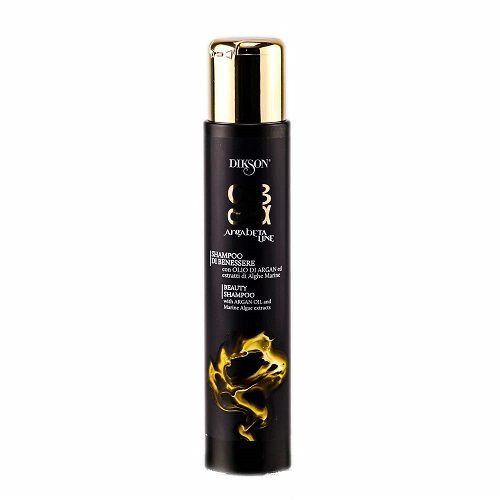 Argabeta Line Shampoo 25 ml Argabeta Line Shampoo 25 ml