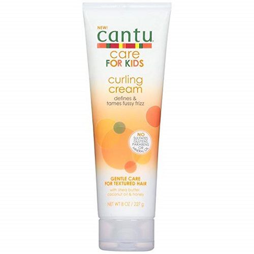 Cantu Kids Care Curling Cream 227 gr