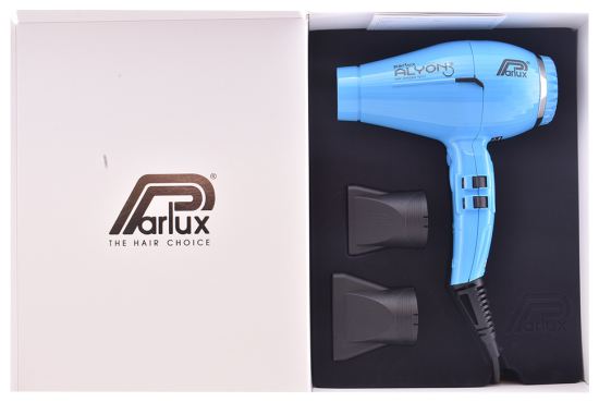 Alyon Turchese Hair Dryer Alyon Turchese Hair Dryer
