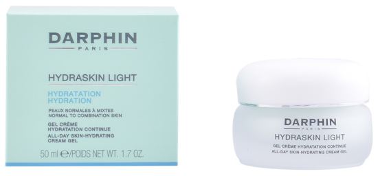 Hydraskin Light Cream Gel 50 ml Hydraskin Light Cream Gel 50 ml
