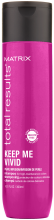 Keep Me Vivid Shampoo 300 ml Keep Me Vivid Shampoo 300 ml