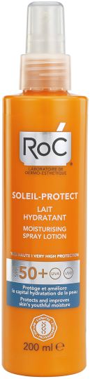 Moisturizing Lotion Soleil Protect SPF 30 200 ml Moisturizing Lotion Soleil Protect SPF 30 200 ml
