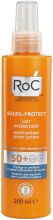Moisturizing Lotion Soleil Protect SPF 30 200 ml Moisturizing Lotion Soleil Protect SPF 30 200 ml