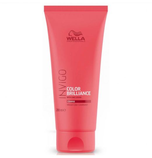 Invigo Brilliance Conditioner for Hair Coarse 200 ml Invigo Brilliance Conditioner for Hair Coarse 200 ml