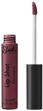 Lip Gloss Lip Shot Road to ruin 7.5 ml Lip Gloss Lip Shot Road to ruin 7.5 ml