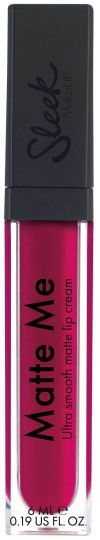Matte Me Liquid Lipstick That´s so fetch 6 ml