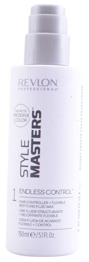 Style Masters Double or Nothing Endless Control 150 ml Style Masters Double or Nothing Endless Control 150 ml
