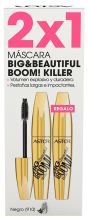 Big & Beautiful Boom Killer Pack of 2 de Pieces Big & Beautiful Boom Killer Pack of 2 de Pieces