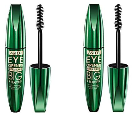 Big & Beautiful Eye Opener Pack of 2 Pieces Big & Beautiful Eye Opener Pack of 2 Pieces
