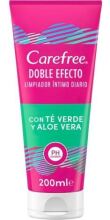 Intimate sensitive gel 200 ml