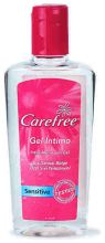 Intimate sensitive gel 200 ml Intimate sensitive gel 200 ml