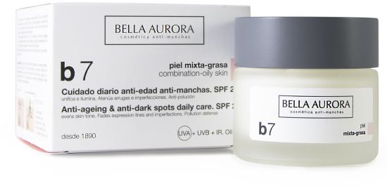 Daily Anti-Aging Anti-Stain Care Spf 15 50 ml Daily Anti-Aging Anti-Stain Care Spf 15 50 ml