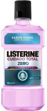 Total Zero Care Mouthwash 500 ml