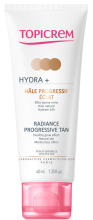 Hydra+ Progressive Tanning 40ml Hydra+ Progressive Tanning 40ml