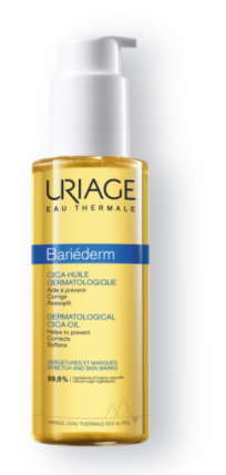 Bariederm Cica Corrector Oil 100 ml Bariederm Cica Corrector Oil 100 ml