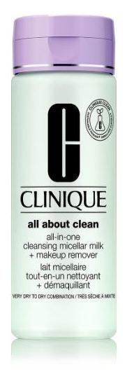 All-in-one Micellar Cleaning Milk 1-2 200 ml All-in-one Micellar Cleaning Milk 1-2 200 ml