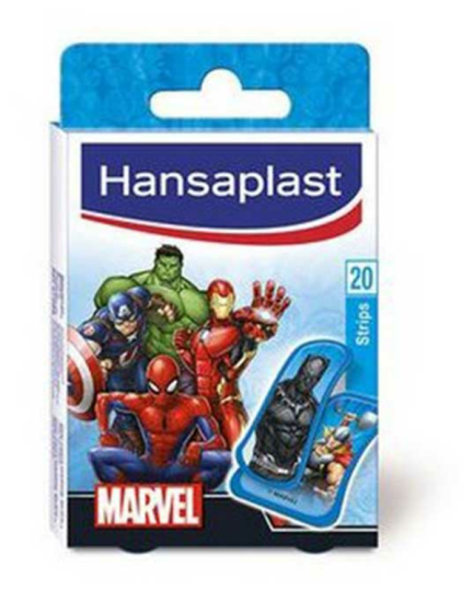 Marvel 20 Dressing Kits Marvel 20 Dressing Kits