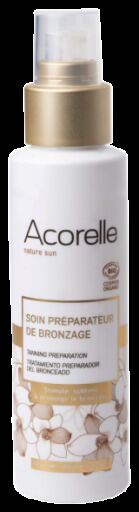 Tanning Preparatory Treatment 100 ml Tanning Preparatory Treatment 100 ml