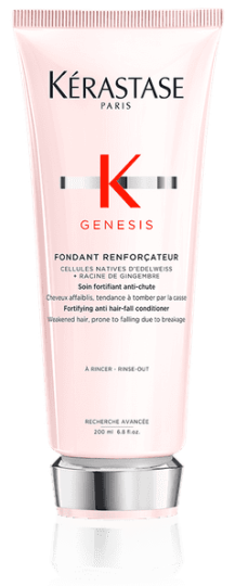 Génesis Fondant Renforçateur Conditioner 200 ml Génesis Fondant Renforçateur Conditioner 200 ml
