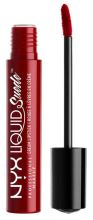 Liquid Suede Cream Lipstick