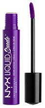 Liquid Suede Cream Lipstick