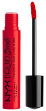 Liquid Suede Cream Lipstick
