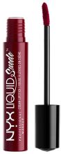 Liquid Suede Cream Lipstick