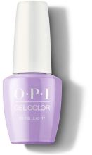 Classics Gel Color Nail Polish 15 ml Classics Gel Color Nail Polish 15 ml
