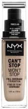 Can't Stop Won't Stop full Coverage 30 ml Can't Stop Won't Stop full Coverage 30 ml