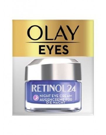 Eyes Noche Retinol 24H 15 ml Eyes Noche Retinol 24H 15 ml