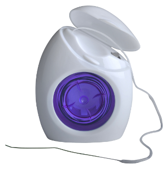 Ortho Floss 50 Units Ortho Floss 50 Units