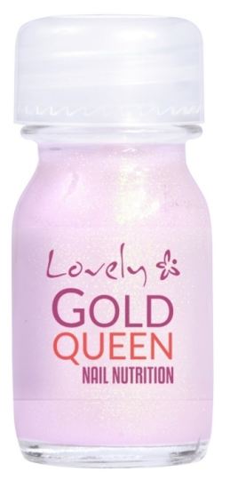 Gold Queen Gold Queen
