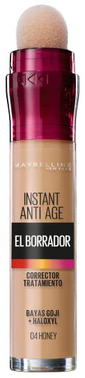 The Instant Anti-Aging Corrector 04 honey
