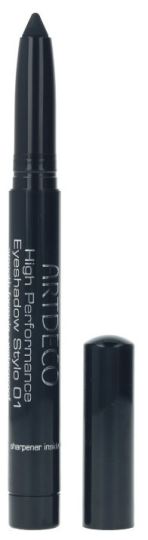 High Performance Eyeshadow Stylo #1-Black High Performance Eyeshadow Stylo #1-Black