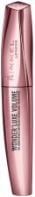 Wonder'Luxe Volume Mask #001-Black Wonder'Luxe Volume Mask #001-Black