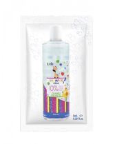 Extra Gentle Children Shampoo 6 ml Sachets