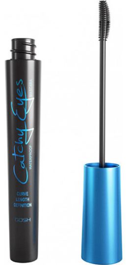 Catchy Eyes Mask Waterproof Catchy Eyes Mask Waterproof