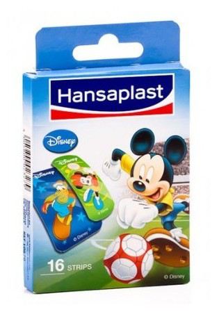 Disney Mickey Pads 20 Units Disney Mickey Pads 20 Units