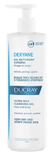 Dexyane Gel Nettoyant 400 ml Dexyane Gel Nettoyant 400 ml
