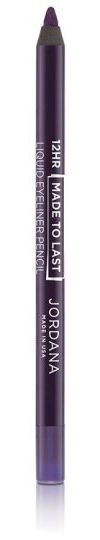 Liquid Pencil Eyeliner Purple 12Hr Made To Last Fix Liquid Pencil Eyeliner Purple 12Hr Made To Last Fix