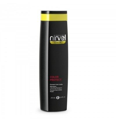 Color Protect Mahogany Shampoo 250 ml Color Protect Mahogany Shampoo 250 ml