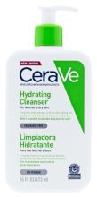 Creme Lavante Hydratante 473 ml Creme Lavante Hydratante 473 ml