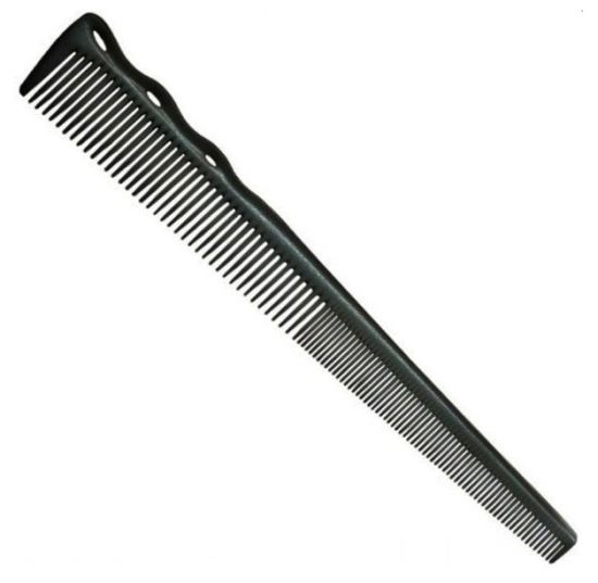 Flexible Carbon Comb 254 of 187 mm Flexible Carbon Comb 254 of 187 mm