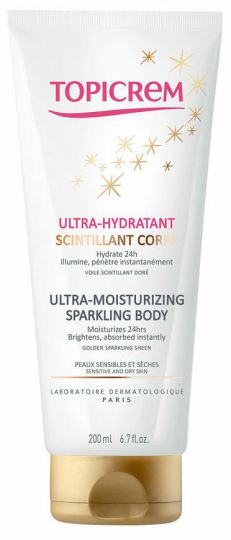 Ultra-Hidratante Golden Cream 200 ml Ultra-Hidratante Golden Cream 200 ml