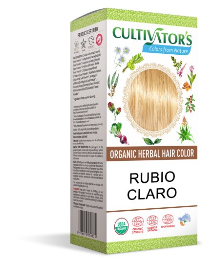 Light Blonde 100 gr Light Blonde 100 gr