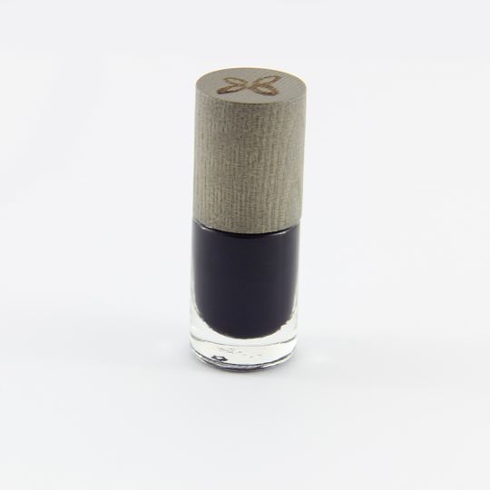 Boho Green Make-Up Nail Polish 60 Ombre Noir